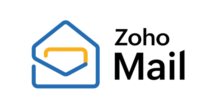 Zoho Mail - Sign for a Free Account